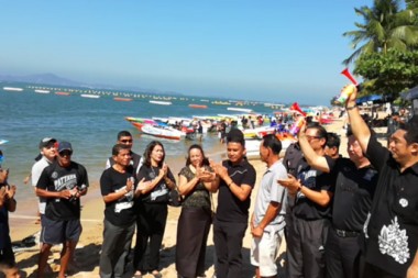 Pattaya Wassersport Festival