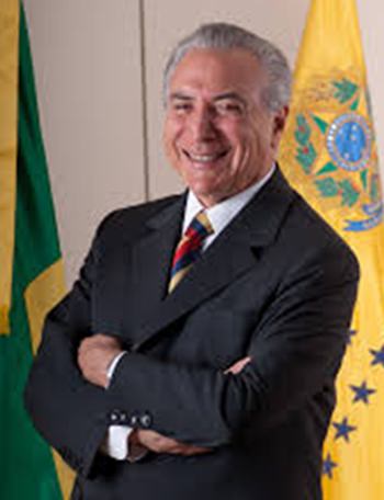 Michel Temer – ein schönes Leben auf Kosten des Amazonas und der ganzen Welt?