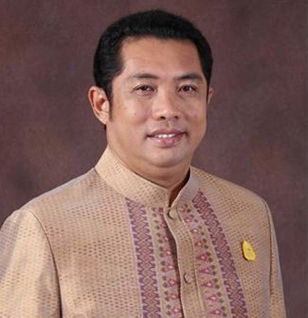 Ein bereits bekanntes Gesicht in Pattaya: der neue Bürgermeister Sontaya Kunplome 1313-org4_1