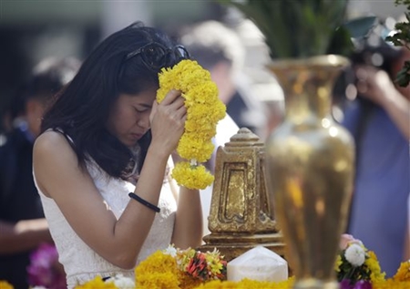 (AP Photo/Sakchai Lalit)