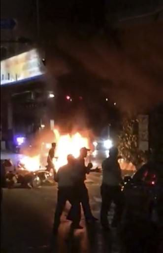 (Mongkol Nunthalikitkun via AP) (Mongkol Nunthalikitkun via AP)