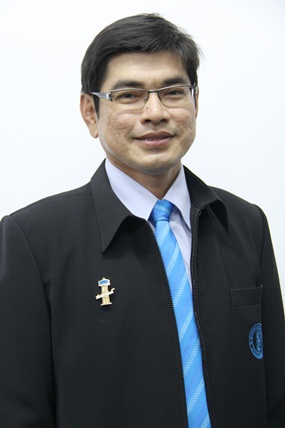 Mr. Sutat Nutpan, general manager of the Regional Water Works Department Pattaya.
