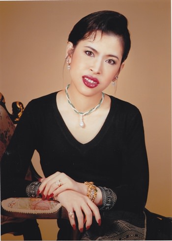 Pattaya Blatt wünscht Ihrer Königlichen Hoheit Prinzessin Chulabhorn das Allerbeste zu deren heutigem 51. Geburtstag!