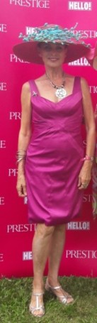 Pink Polo‘ um den Königin Pokal 2017 ist wieder ein bemerkenswertes Spektakel 4