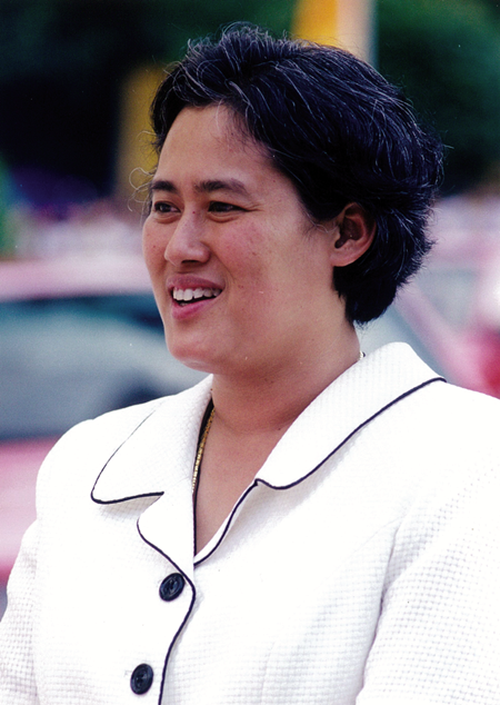 The entire Pattaya Mail staff joins the Kingdom of Thailand in humbly wishing HRH Princess Maha Chakri Sirindhorn a long, healthy and happy life on this occasion of the Royal Anniversary of Her Birth. (Photo courtesy Bureau of the Royal Household)