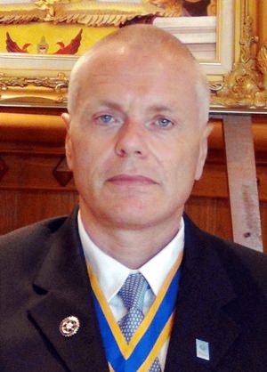 Heiner Mössing. 2012 – 2013 