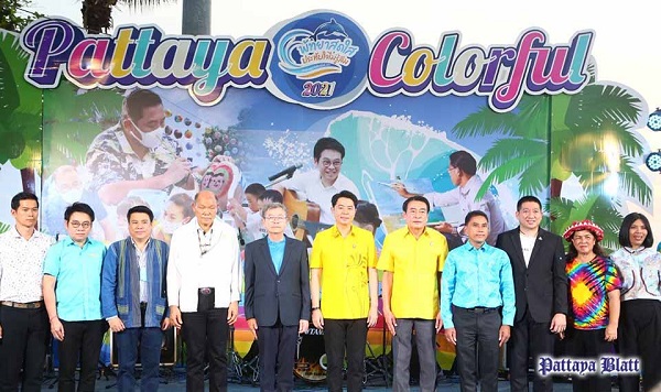 3 PTY Farbenfrohes Pattaya 1