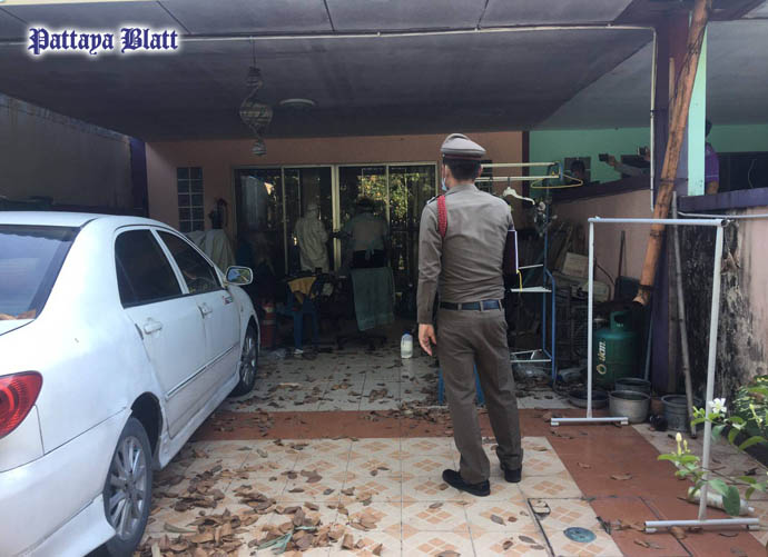 (Pattaya News 1) May 13 07 Brit found dead in Pattaya home pic 7