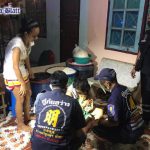 (Pattaya News 3) May 17 03 Pattaya scavenger tries to drown 3 y-o boy in jar pic 3