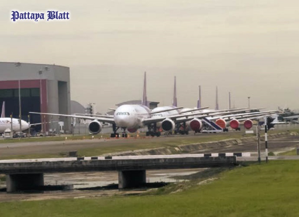 t-09 Airlines warned to check certificates of entry of all foreign passengers