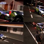 (Pattaya News 6) Jun 07 04 Finn drives crazy, beaten by Thais pic 7