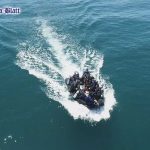 (Pattaya News 5) Fishing nets picked off island seabed pic M8