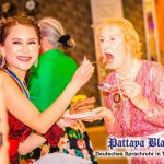 Privat-Oktoberfest zum Geburtstag 3