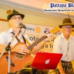 Privat-Oktoberfest zum Geburtstag 9