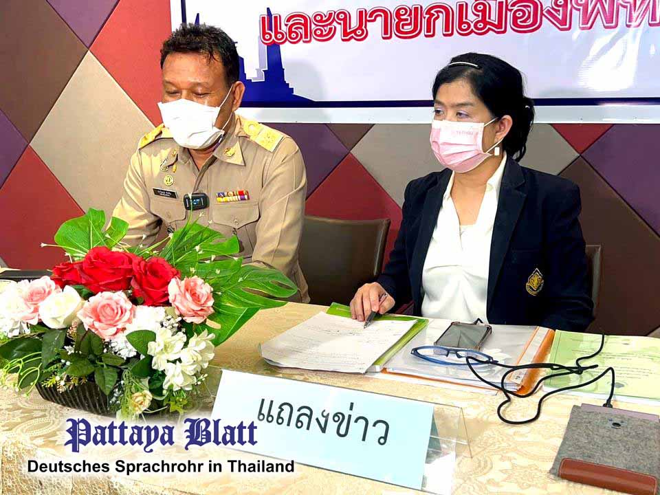 (Pattaya News 2) Missing ballot papers put Pattaya official vote tally on hold pic 1_w