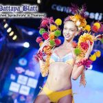 (Pattaya News 2) Pattaya bikini models burn the catwalk pic 11 copy