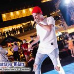 (Pattaya News 2) Pattaya bikini models burn the catwalk pic 4 copy