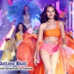 (Pattaya News 2) Pattaya bikini models burn the catwalk pic 9 copy