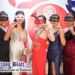 (Pattaya News 1) Rotary Pattaya Marina raises funds to End Polio Now pic 1 copy