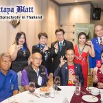 (Pattaya News 1) Rotary Pattaya Marina raises funds to End Polio Now pic 14 copy