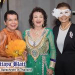 (Pattaya News 1) Rotary Pattaya Marina raises funds to End Polio Now pic 18 copy