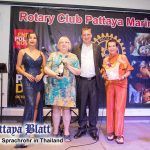 (Pattaya News 1) Rotary Pattaya Marina raises funds to End Polio Now pic 20 copy