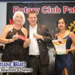 (Pattaya News 1) Rotary Pattaya Marina raises funds to End Polio Now pic 22 copy