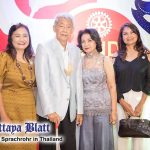 (Pattaya News 1) Rotary Pattaya Marina raises funds to End Polio Now pic 5 copy