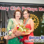(Pattaya News 1) Rotary Pattaya Marina raises funds to End Polio Now pic 6 copy